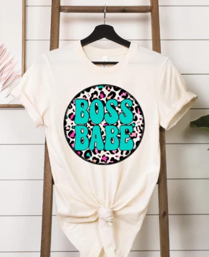 Boss Babe