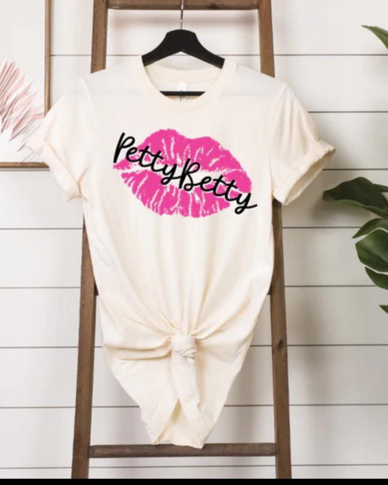 Petty Betty