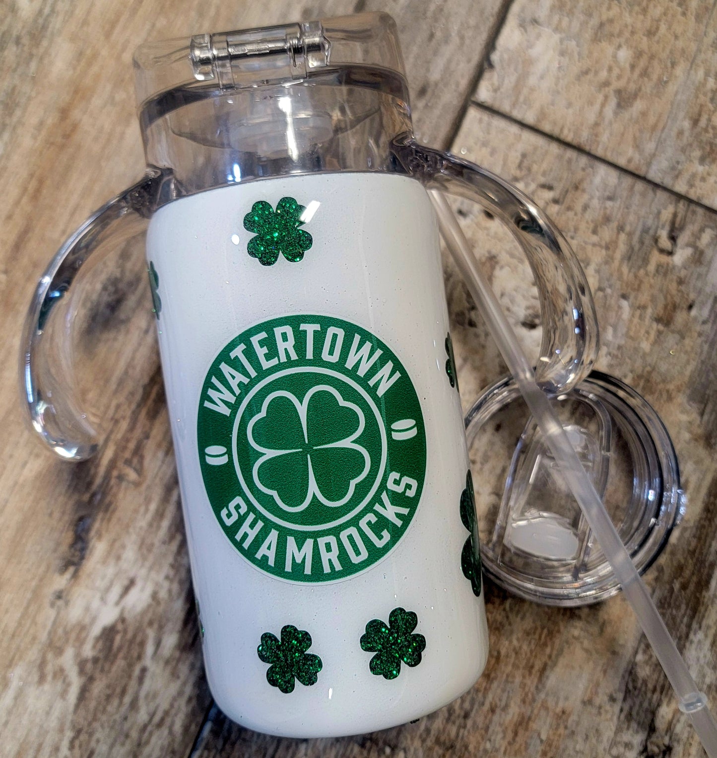 Shams Toddler Spirit