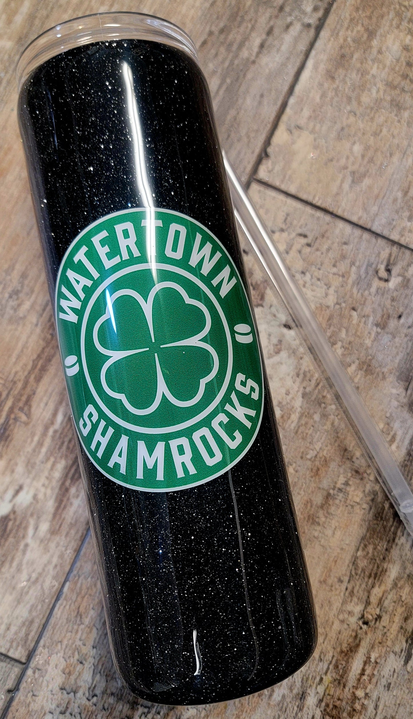 Shamrock Pride 1