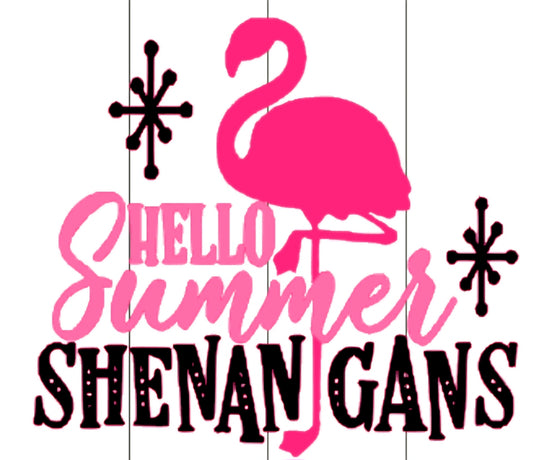 Summer Shenani-JENS Mystery Box