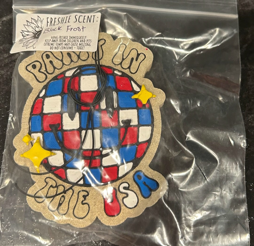 Tay 41... Party in the USA