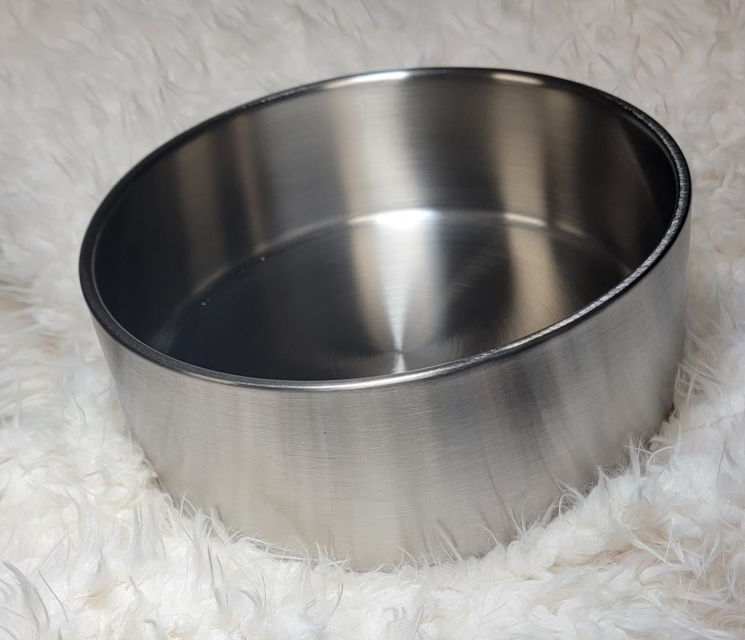 64 oz Dog Bowl