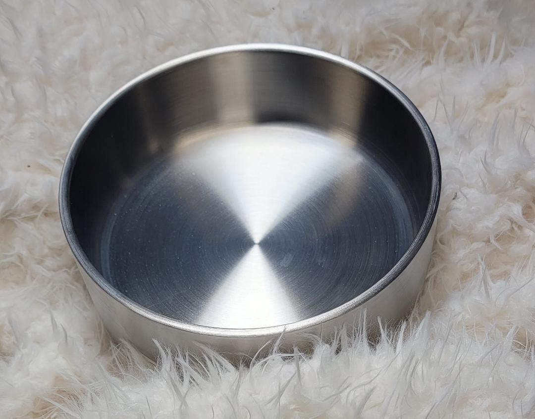 32 oz Dog Bowl