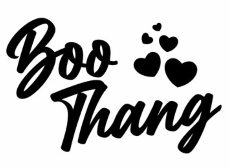 Boo Thang Four Daughters Designs