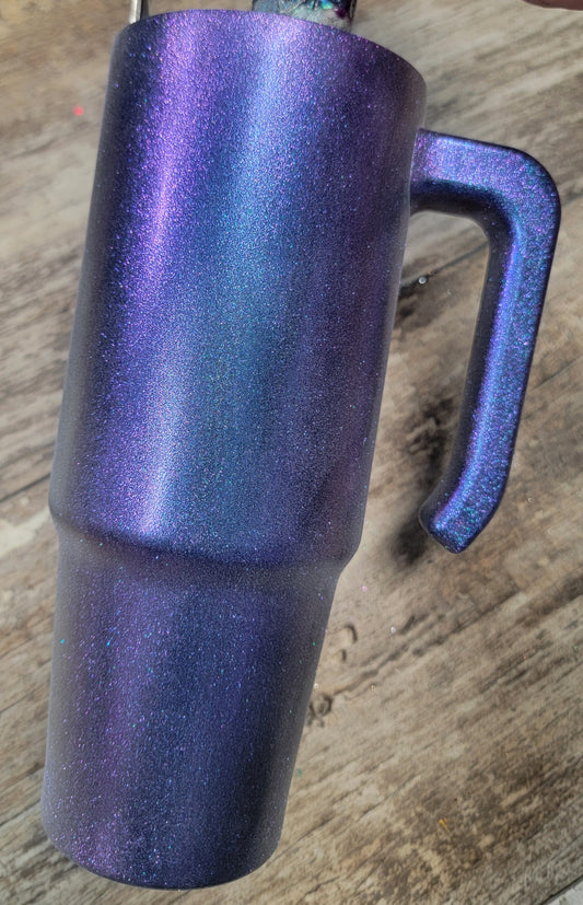 Grab a Cup #12 08/07