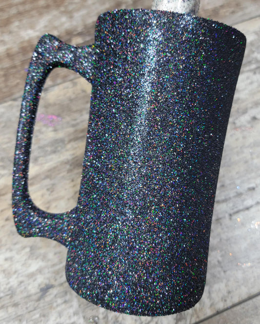 Grab a Cup #01 10/06